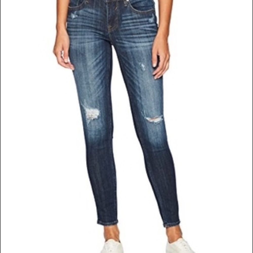 Vigoss The Jagger Skinny